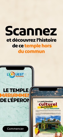 Temple Mariammen de l'Éperon screenshot
