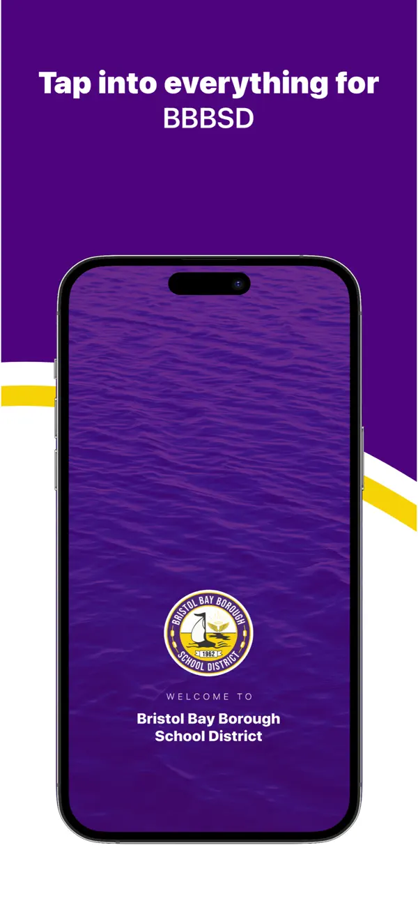 Screenshot #1 pour Bristol Bay Borough Schools