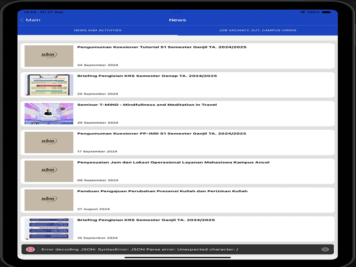 Universitas Bunda Mulia
