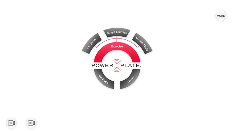 My6 remote controller