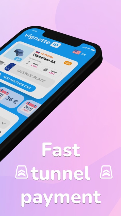 Vignette ID - highways online screenshot-3