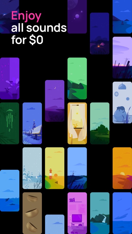 1Day: Sound Journeys