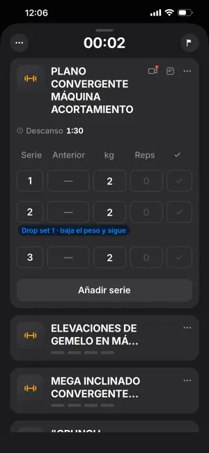 K2 (a514e2) screenshot 1