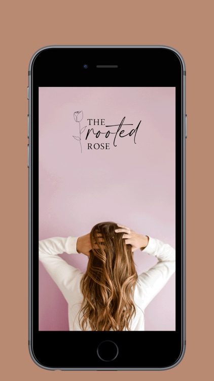The Rooted Rose Salon