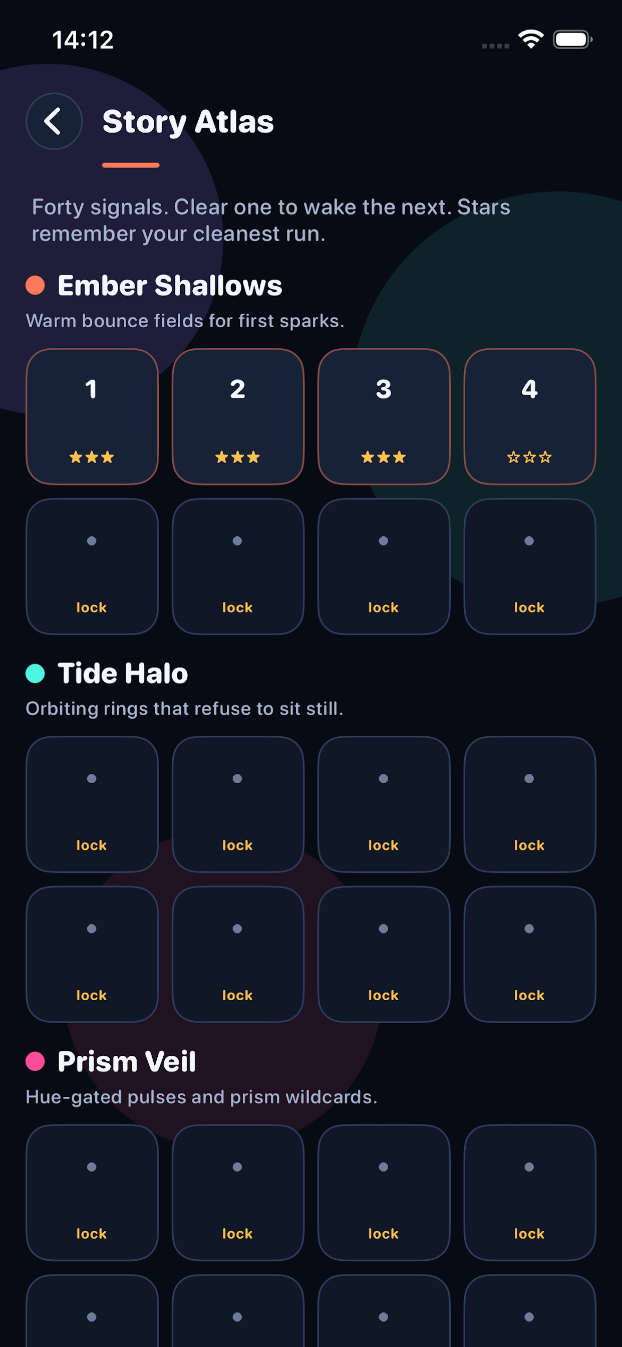 LinkLinkFun screenshot 5