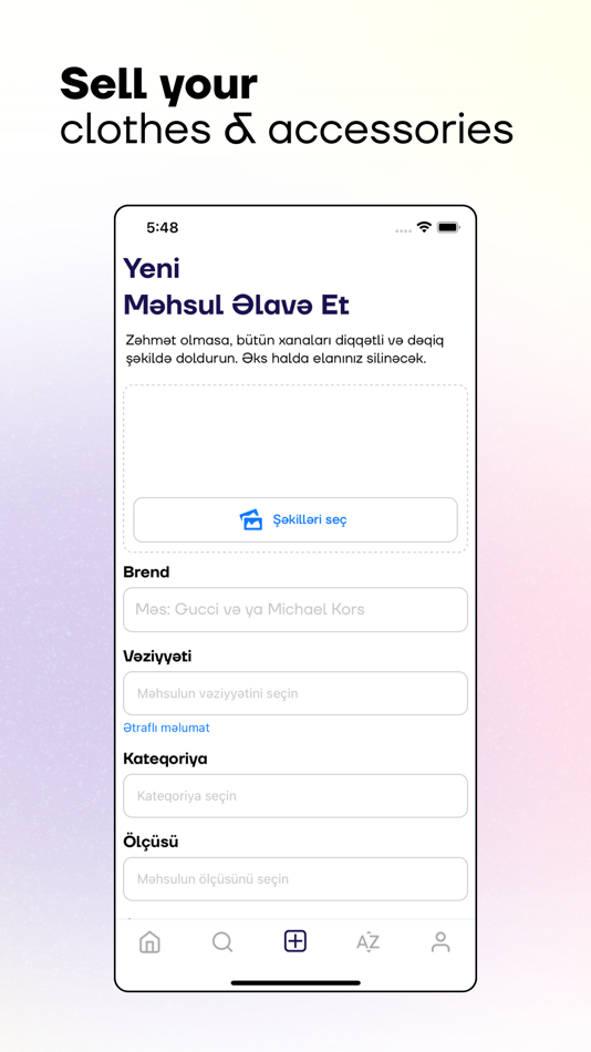 #4. Reluxe Collection (iOS) 由: Abbasgulu Aghazade