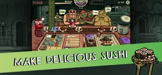 Goblin Sushi screenshot 1