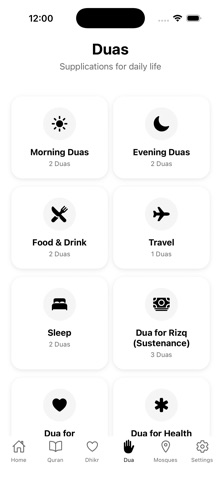 Muslim Sync Screenshot 4 of 4