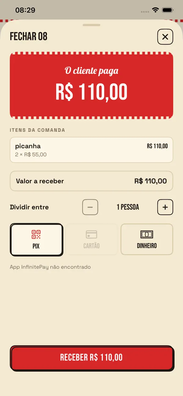 Screenshot #3 pour PDV Fecchio