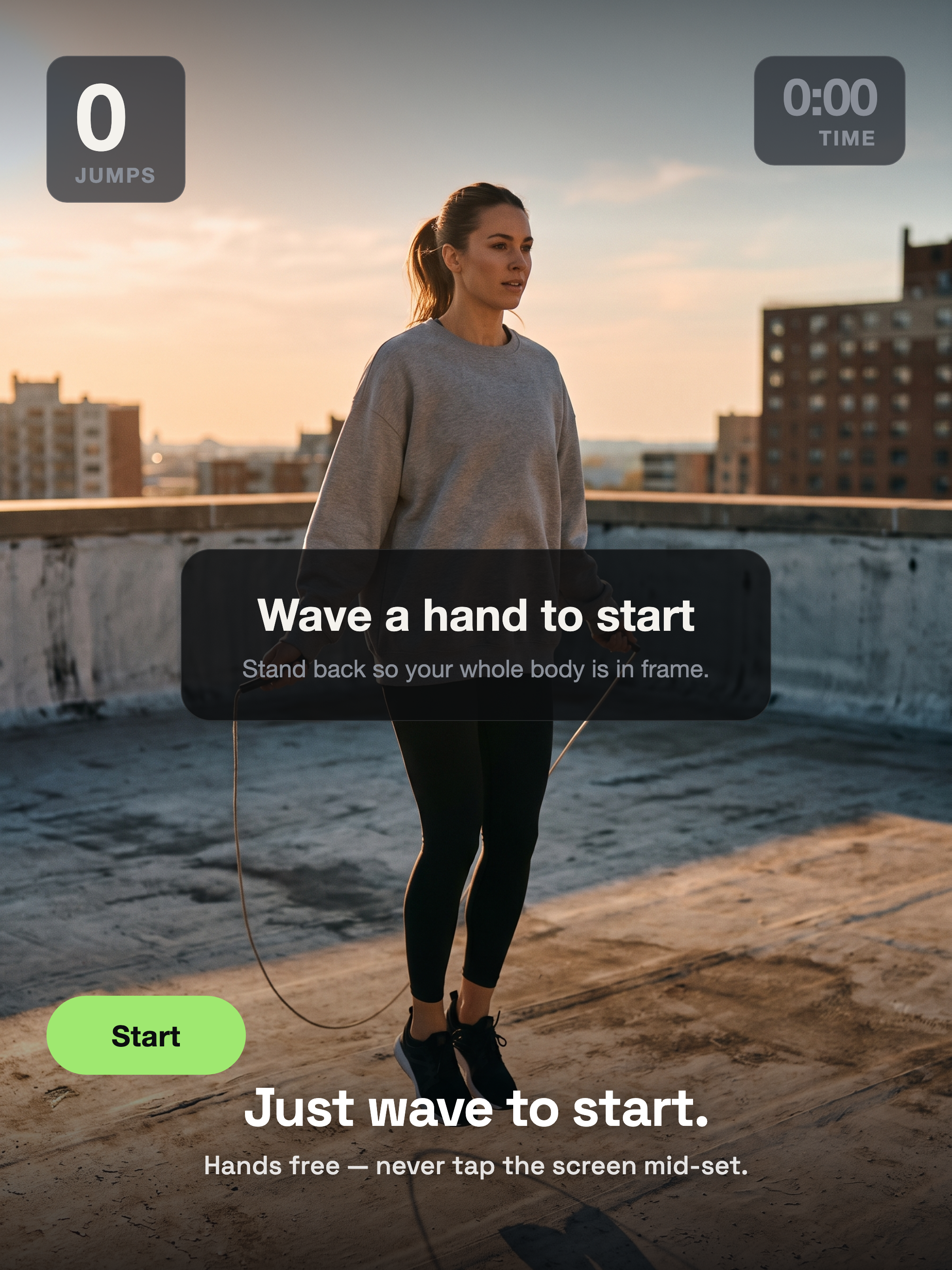 JustJumpRope screenshot 6
