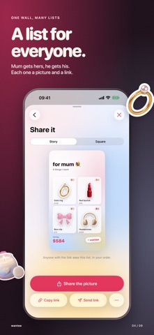 Wantee: Stop Impulse Buying screenshot 4