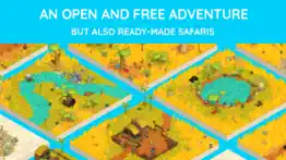 pango build safari : kids 3-8 iphone images 4