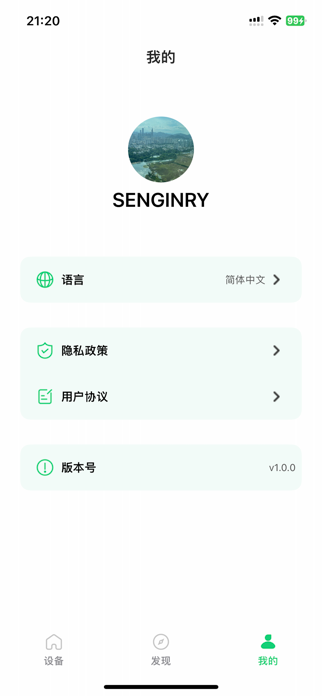SENGIRNY Screenshot 4 of 4