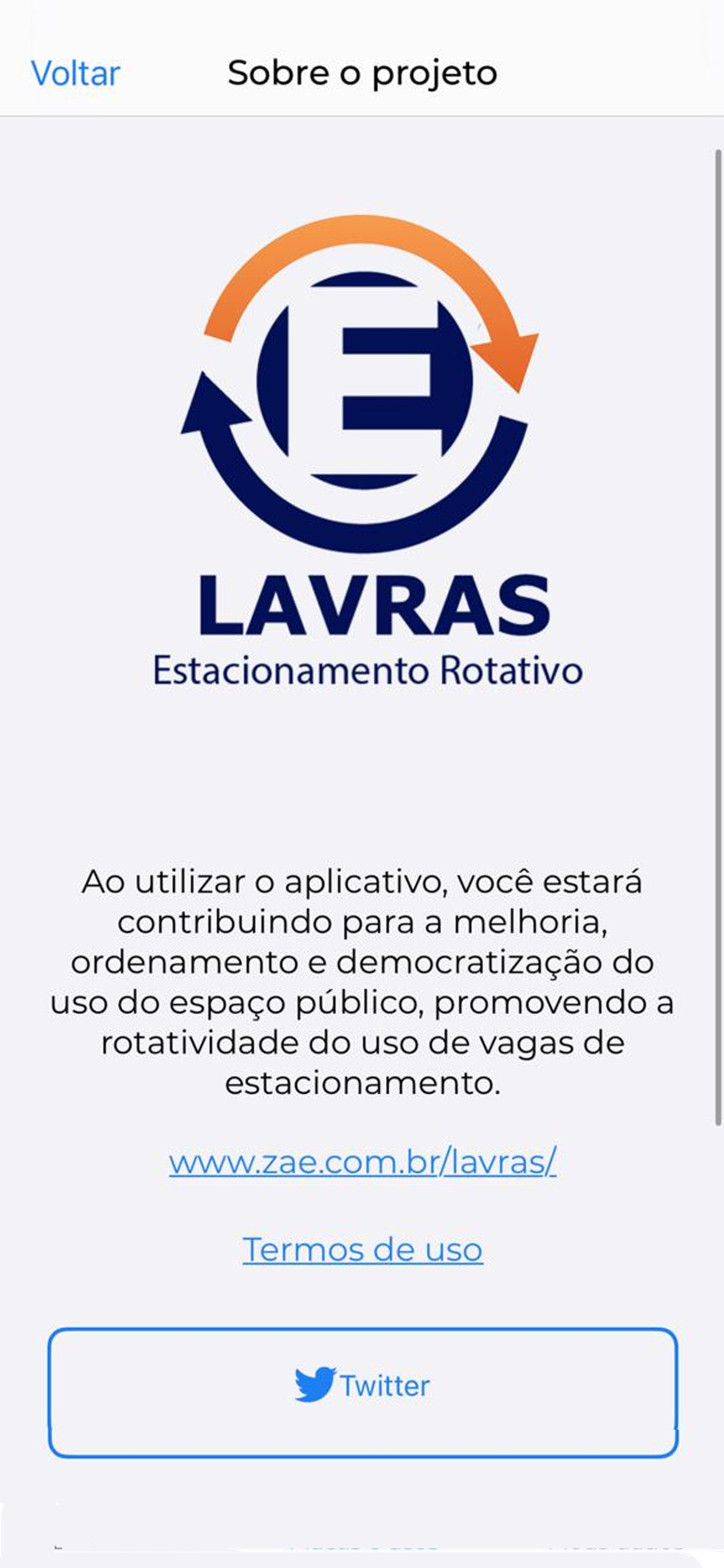 Rotativo Lavras