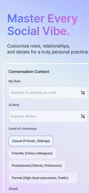 Noonchi screenshot 4
