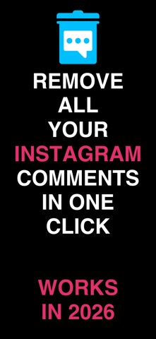 UnCommentAll iPhone screenshot
