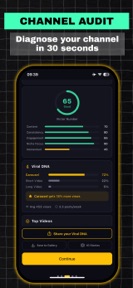 Dr. Victor: Viral AI Advisor screenshot