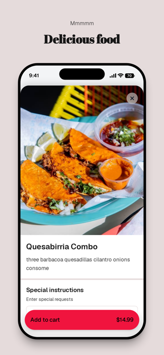 Chido Taco Screenshot 5 of 5