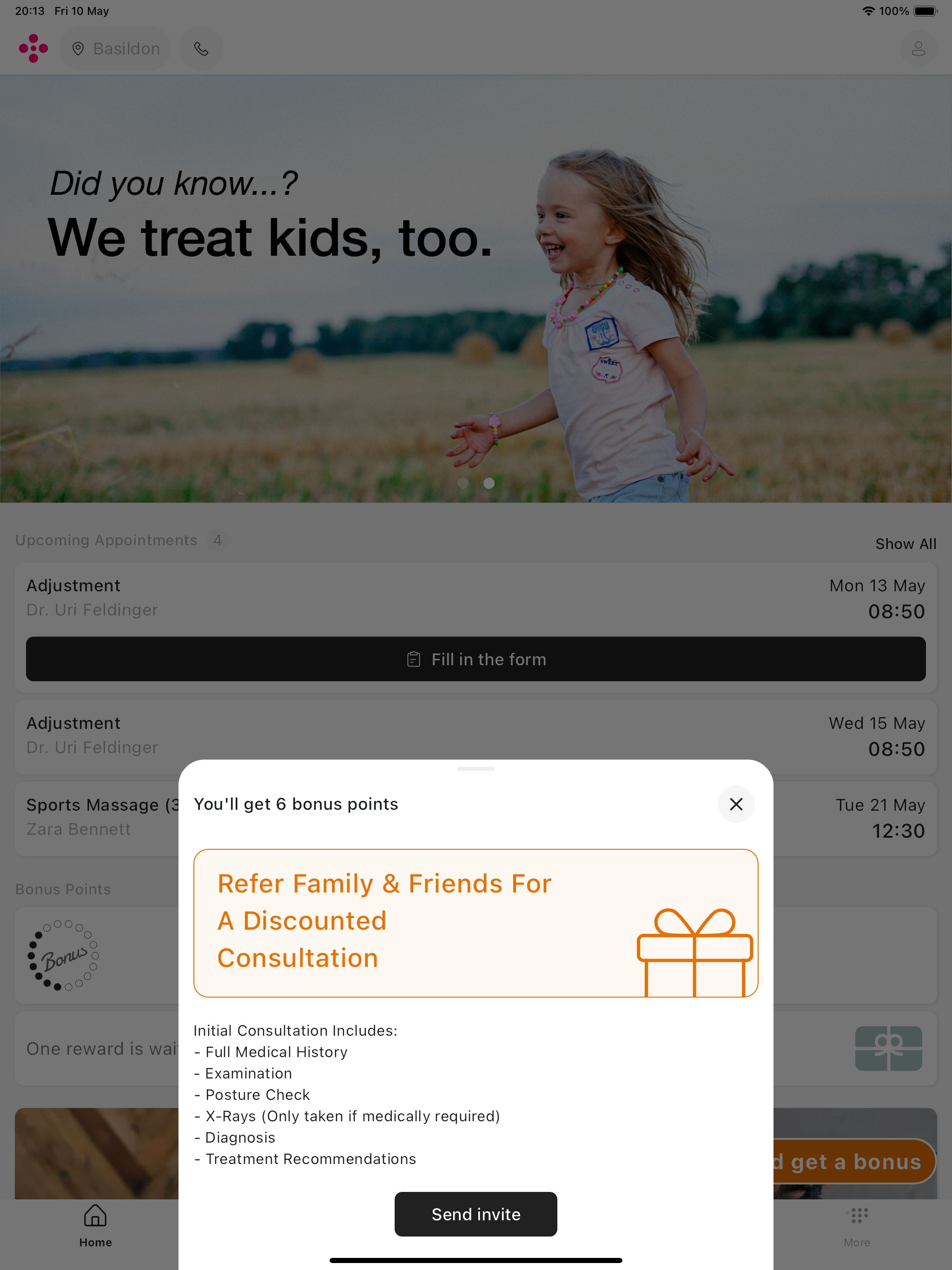 Align Health Agency