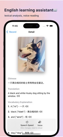 Viewly AI - Image recognition Screenshot 5 of 6