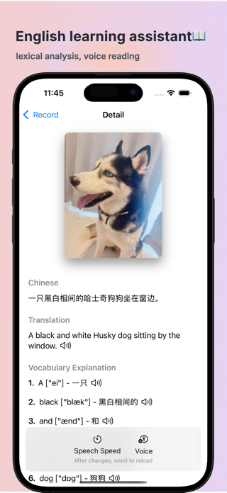 Viewly AI - Image recognition Screenshot 5 of 6