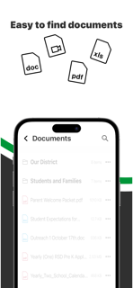 Thayer R-II School District screenshot 4