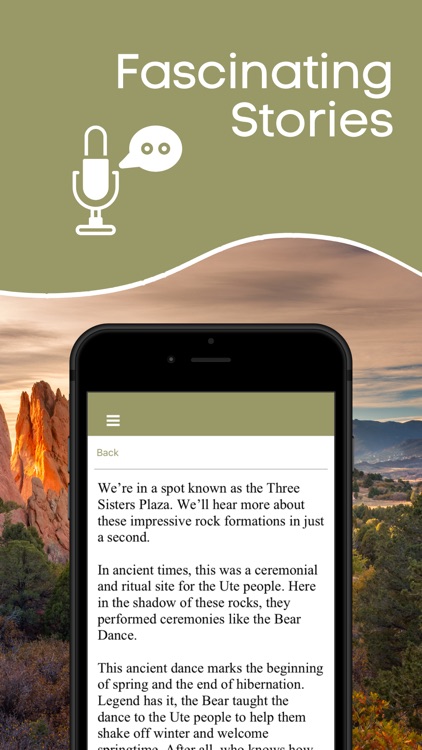 Guide to Garden of the Gods screenshot-4