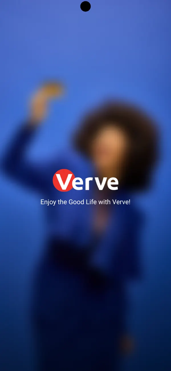 Screenshot #1 pour Verve World