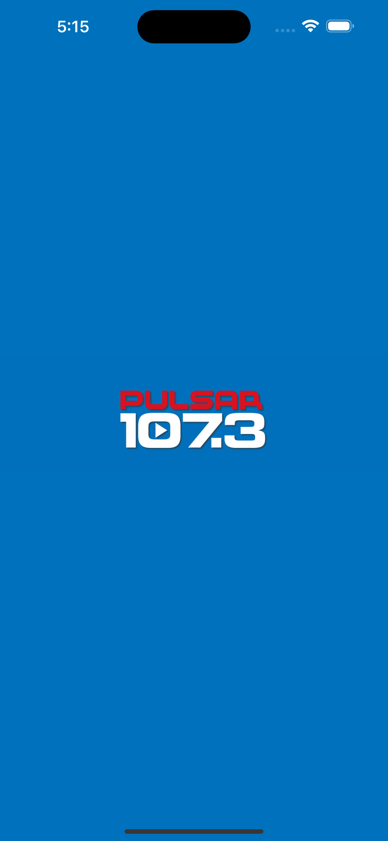 Pulsar FM