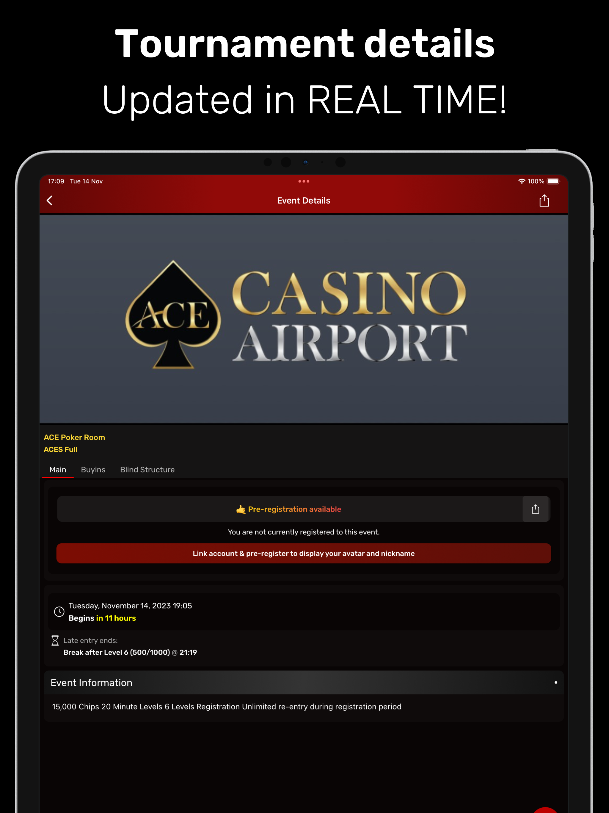 LetsPoker
