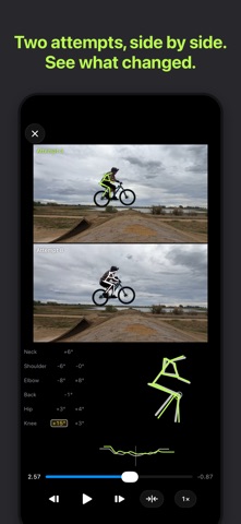 Session Cam: Trick Recorder Screenshot 8 of 8