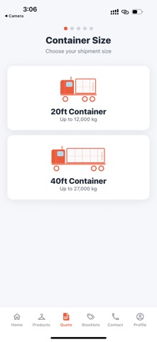 SK Export Screenshot 3 of 6