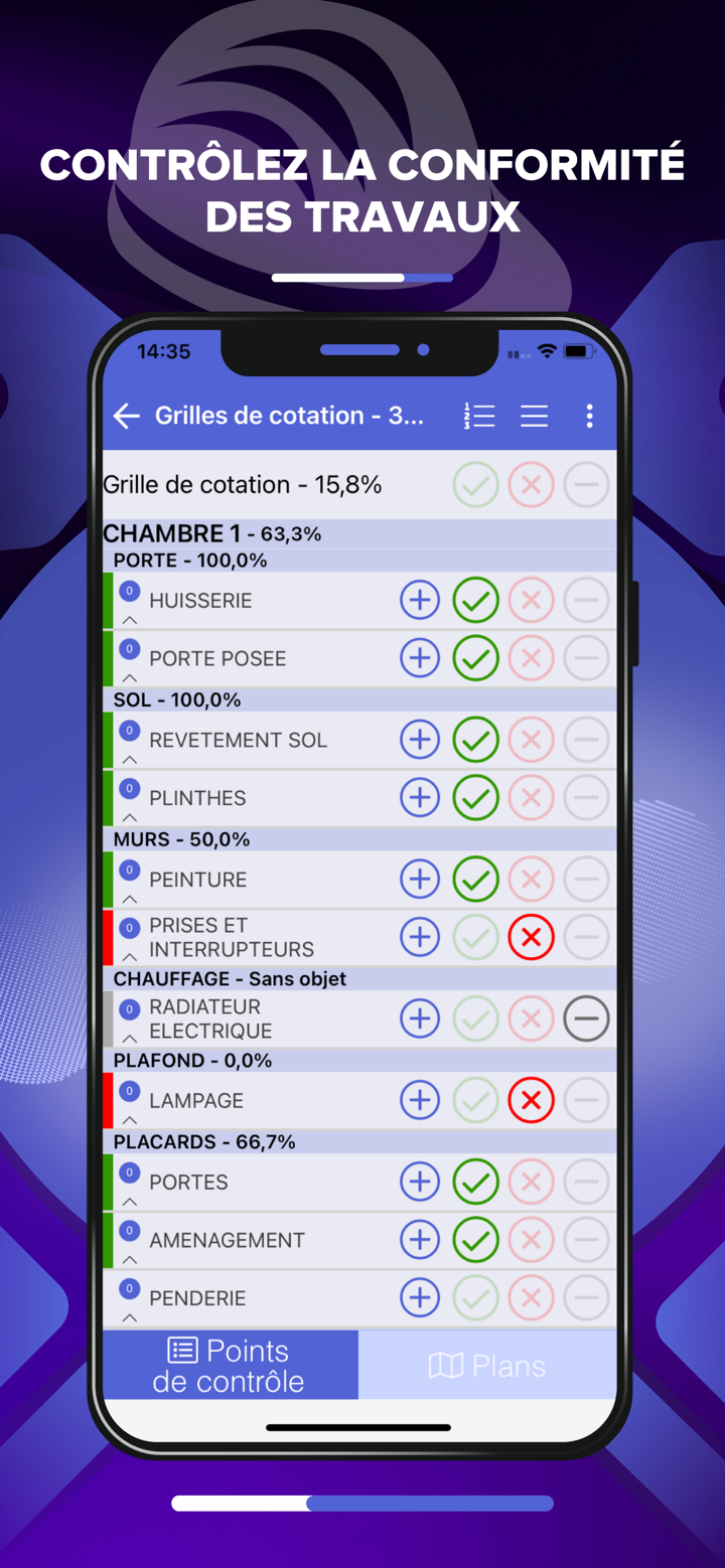 BatiScript screenshot 5