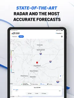 NBC Connecticut News & Weather iPad image 4