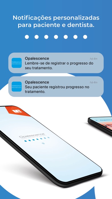 Opalescence Screenshot