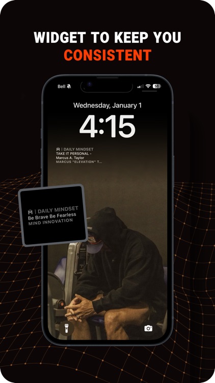 Mindset: Daily Motivation App screenshot-5