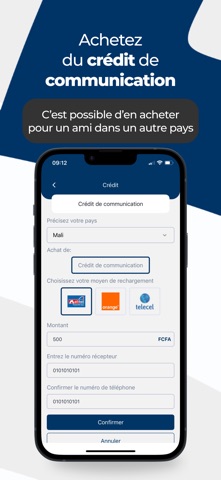 Money Fusion Screenshot 3 of 7