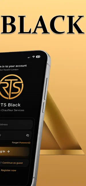 RTS Black screenshot 2