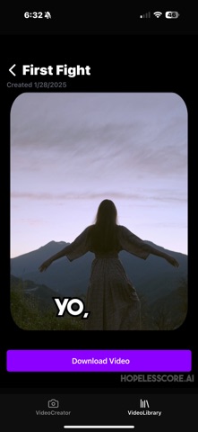 Hopeless Core screenshot