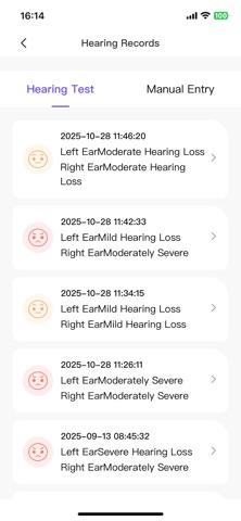 HaBen Screenshot 3 of 4