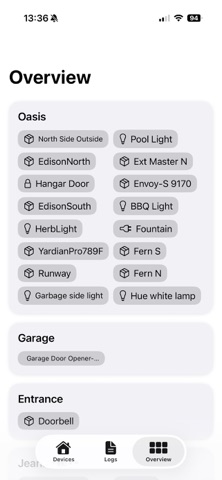 Tools for HomeKit Screenshot 3 of 4