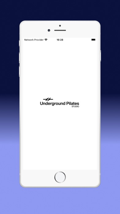 Underground Pilates Screenshot