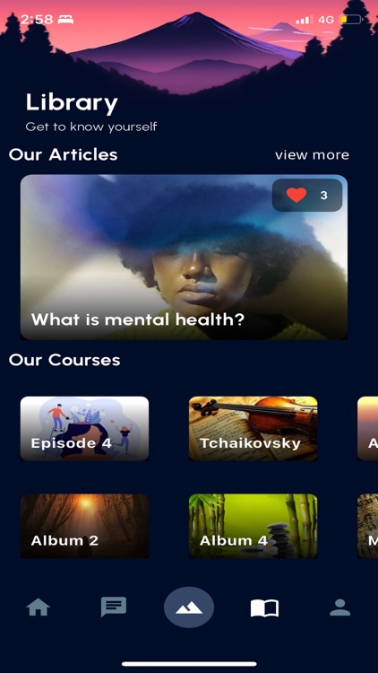 LikeHearted screenshot-5