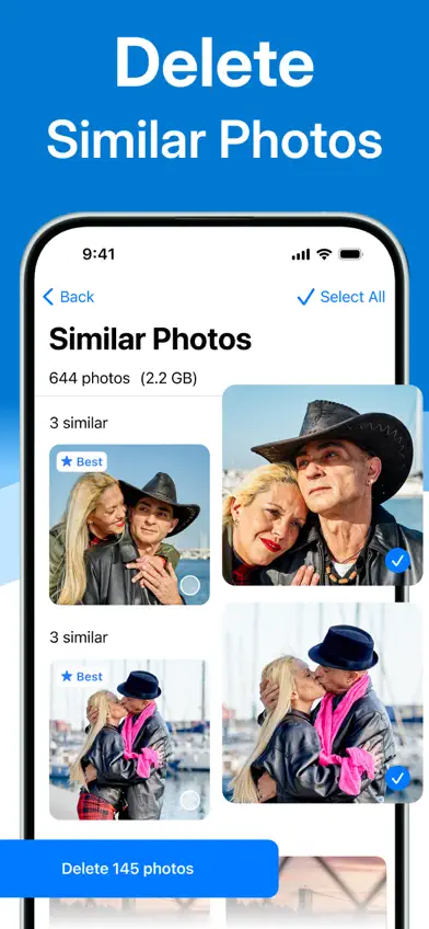 Clean Manager Storage Cleaner screenshot 3