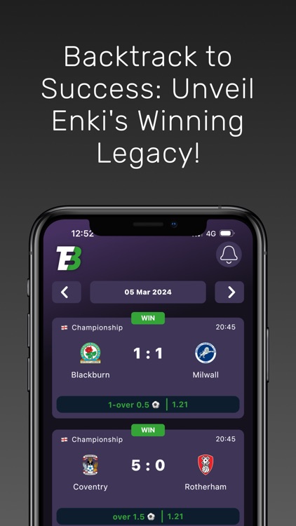 Enki’s Betting Tips