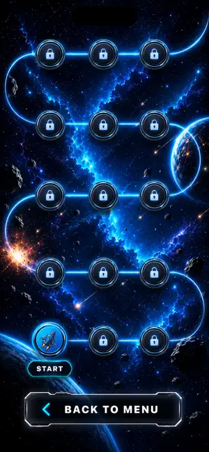 Ultimate Space War screenshot 3