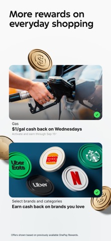 OnePay – Mobile Banking Screenshot 8 of 8