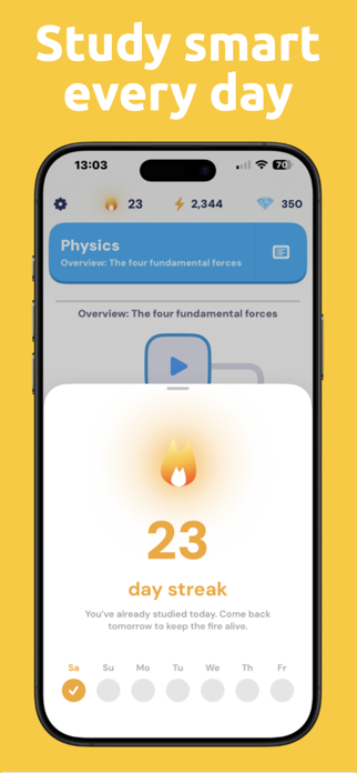 StudyHub Screenshot 4 of 5
