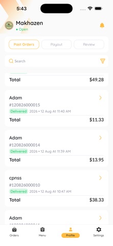 LYXA Shop Screenshot 6 of 6