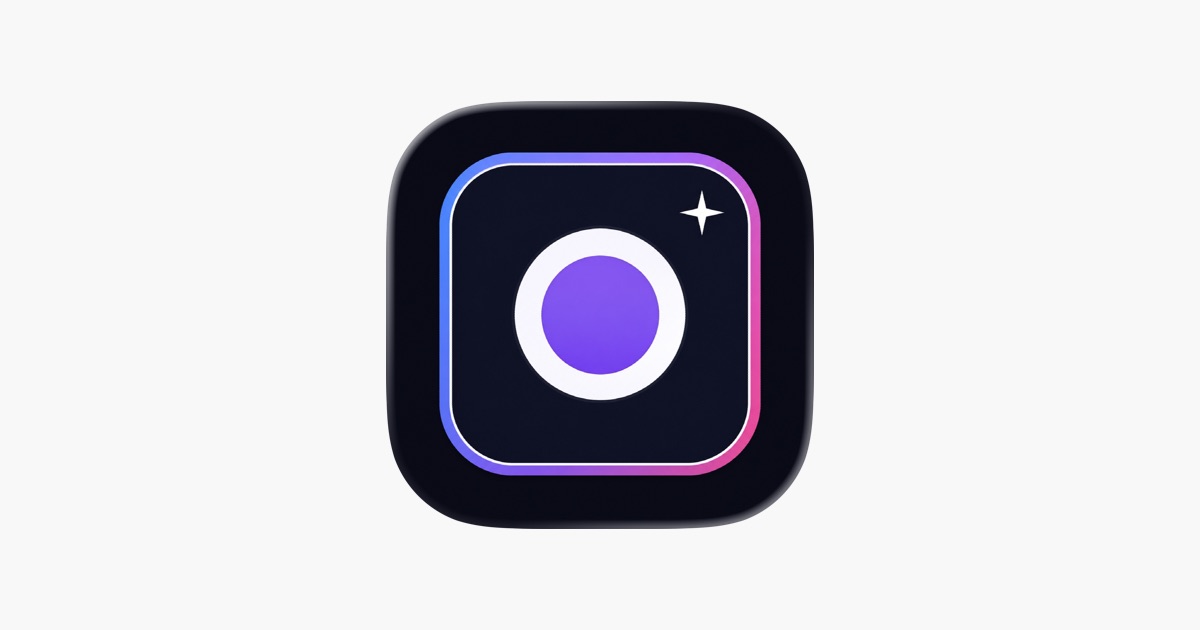 Take One: On-Camera Confidence App